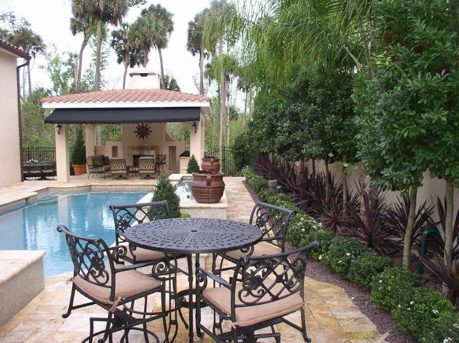 Landscaping by Highland Grove Landscaping in Clermont, FL